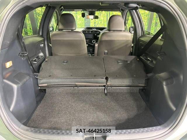 Toyota AQUA 2019-05 314387-10