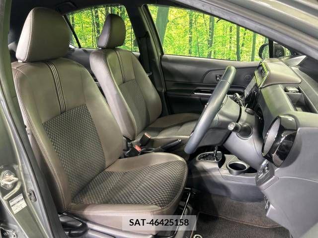 Toyota AQUA 2019-05 314387-8