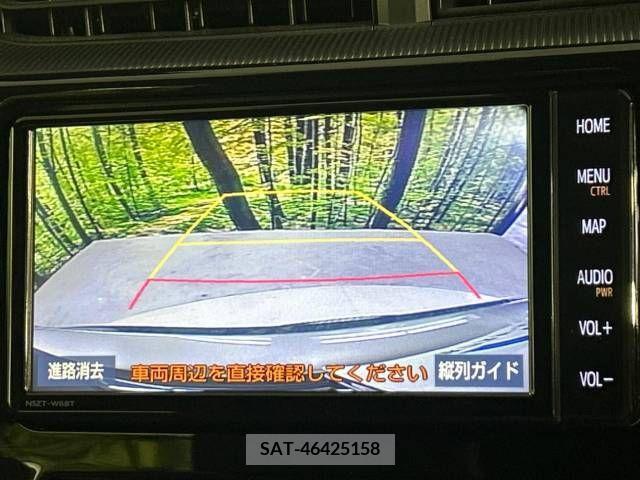 Toyota AQUA 2019-05 314387-4