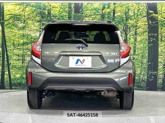 Toyota AQUA 2019-05 314387-15