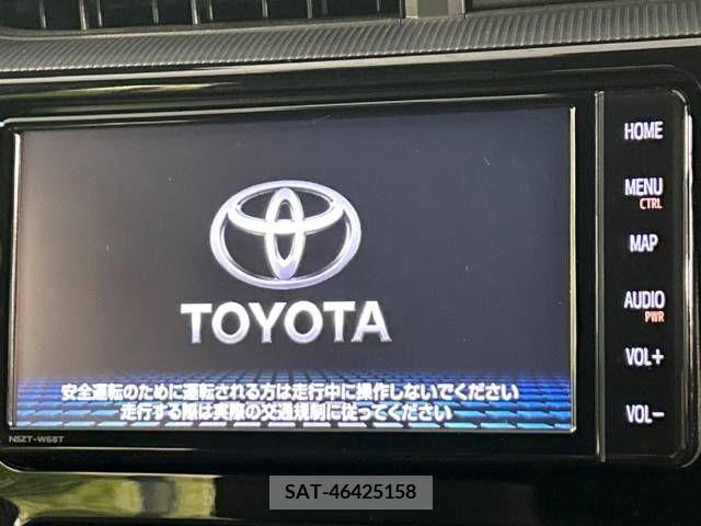 Toyota AQUA 2019-05 314387-3