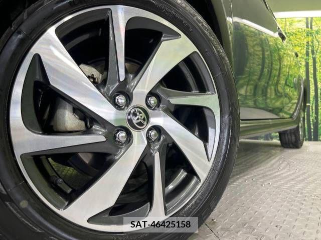 Toyota AQUA 2019-05 314387-13