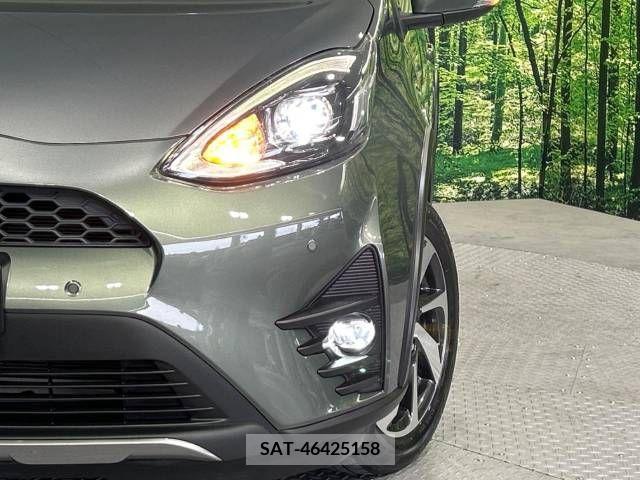 Toyota AQUA 2019-05 314387-12