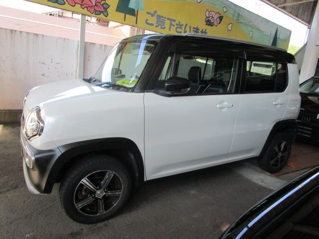 Suzuki HUSTLER 2014-10 14526-1