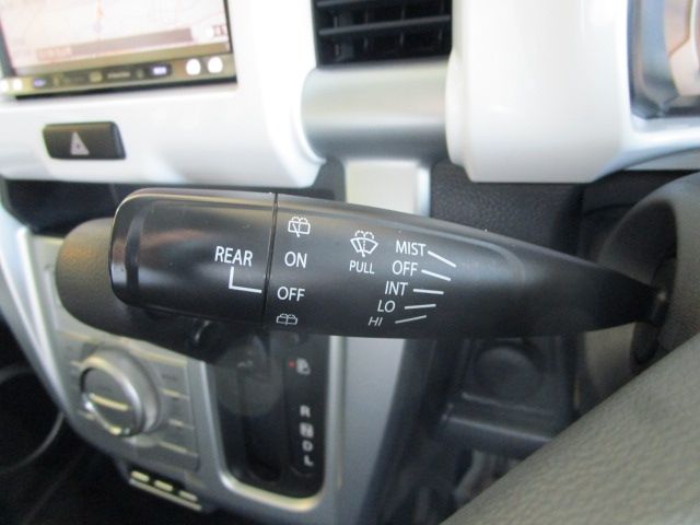 Suzuki HUSTLER 2014-10 14526-12