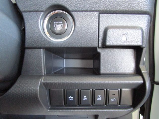 Suzuki HUSTLER 2014-10 14526-14