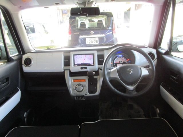 Suzuki HUSTLER 2014-10 14526-3