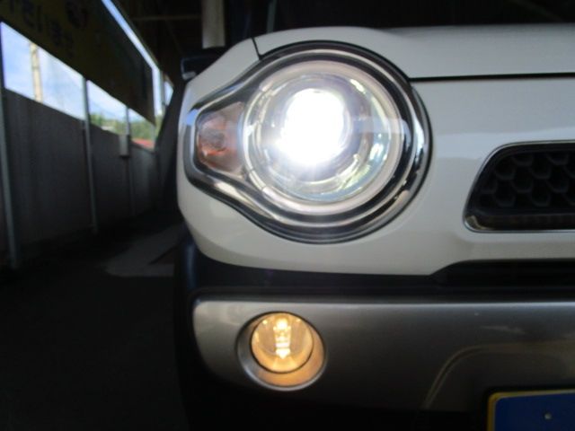 Suzuki HUSTLER 2014-10 14526-16