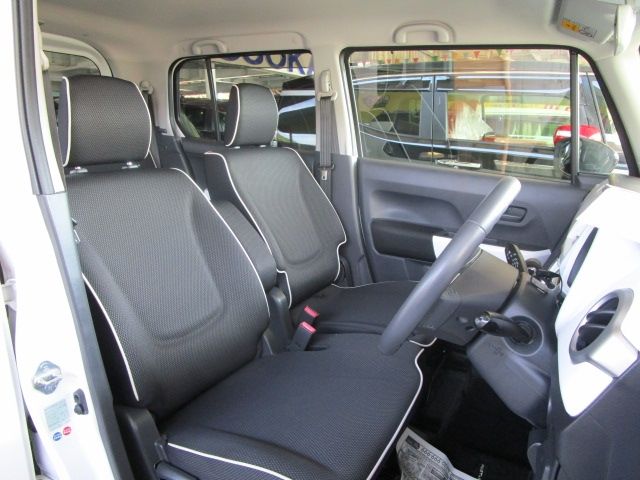 Suzuki HUSTLER 2014-10 14526-4