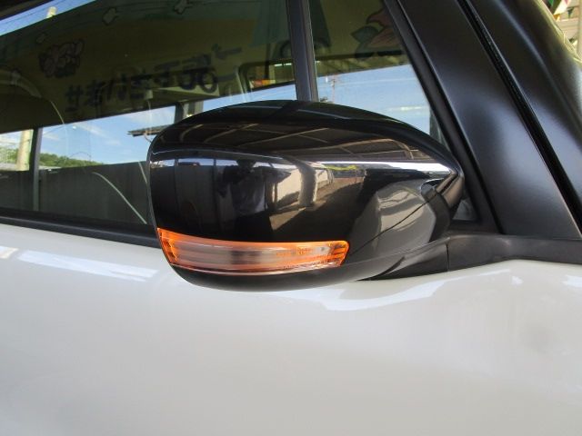 Suzuki HUSTLER 2014-10 14526-17
