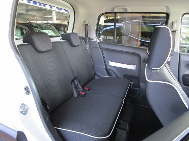 Suzuki HUSTLER 2014-10 14526-5