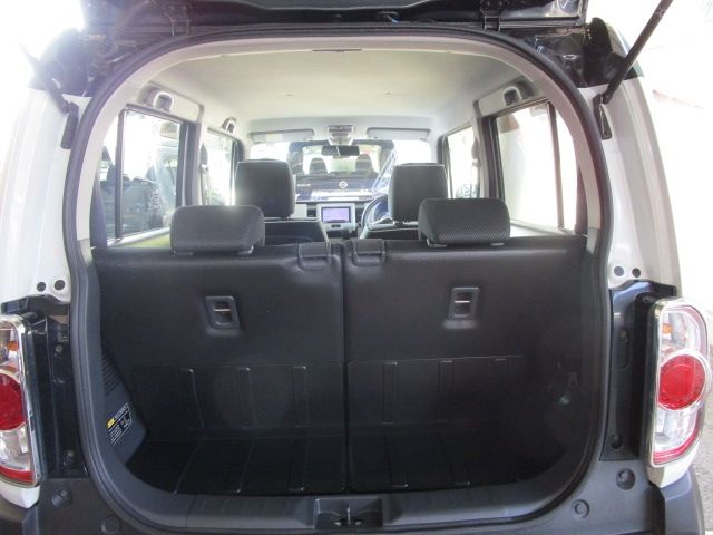Suzuki HUSTLER 2014-10 14526-6