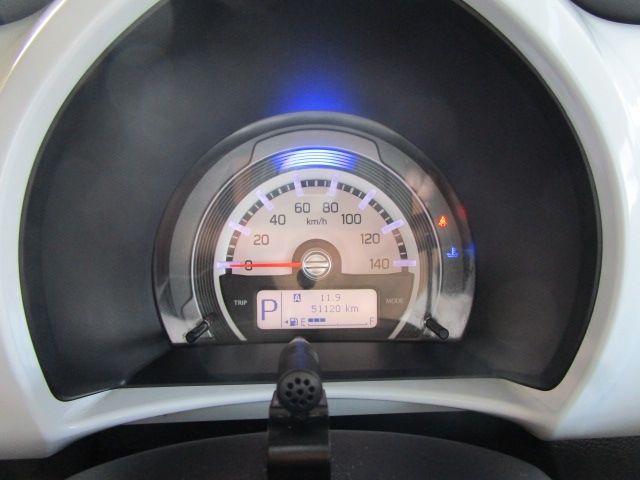 Suzuki HUSTLER 2014-10 14526-7