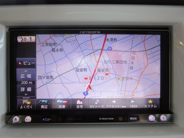 Suzuki HUSTLER 2014-10 14526-8