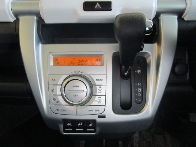 Suzuki HUSTLER 2014-10 14526-11