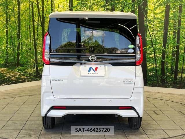 Nissan ROOX 2020-11 397160-15