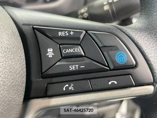 Nissan ROOX 2020-11 397160-5