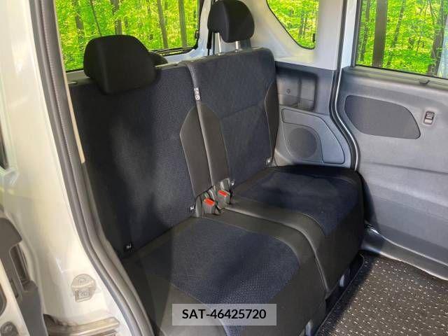 Nissan ROOX 2020-11 397160-9