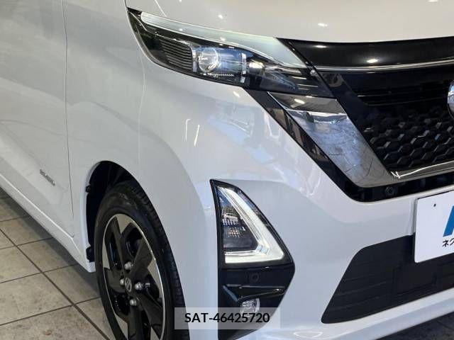 Nissan ROOX 2020-11 397160-12