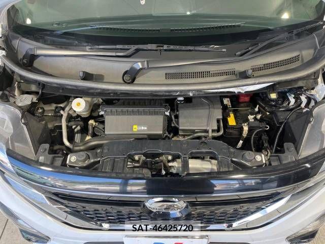 Nissan ROOX 2020-11 397160-18
