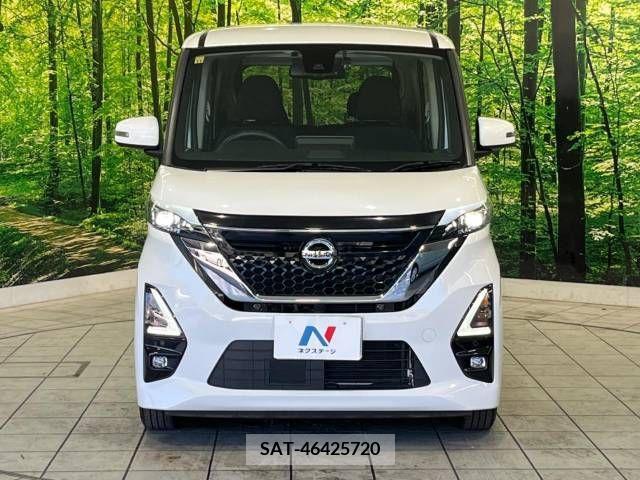 Nissan ROOX 2020-11 397160-14
