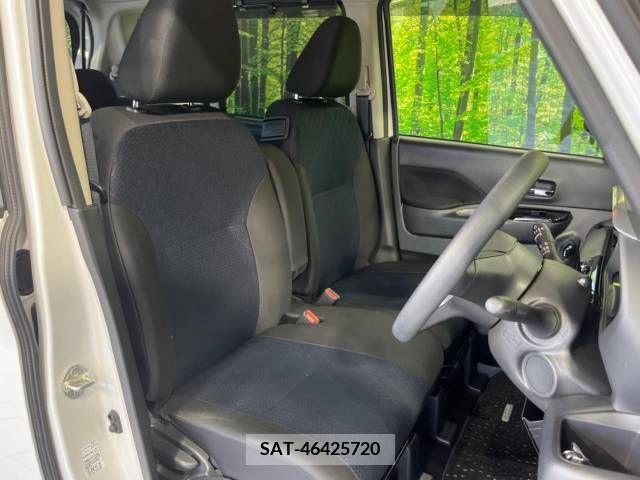 Nissan ROOX 2020-11 397160-8