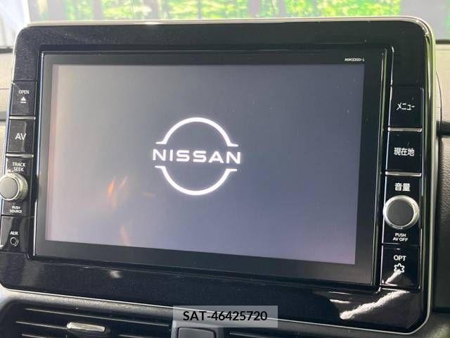 Nissan ROOX 2020-11 397160-2