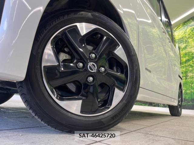 Nissan ROOX 2020-11 397160-13