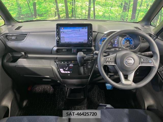 Nissan ROOX 2020-11 397160-1