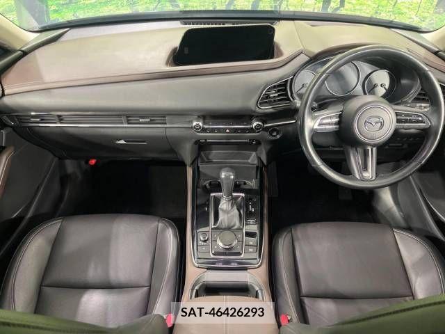 Mazda CX-30 2019-12 219120-1
