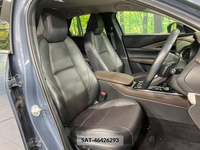 Mazda CX-30 2019-12 219120-8