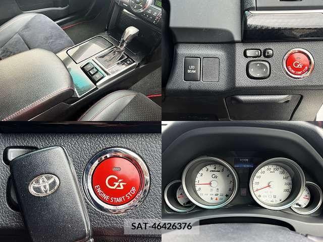 Toyota MARK X 2013-06 325578-8