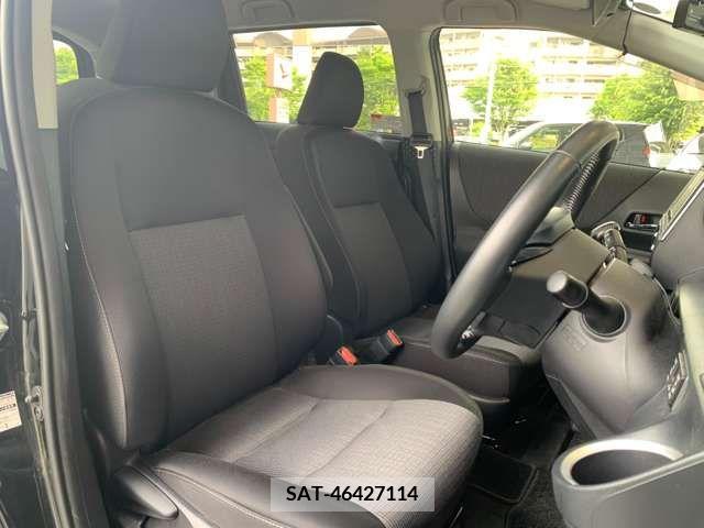 Toyota SIENTA 2020-12 331173-15