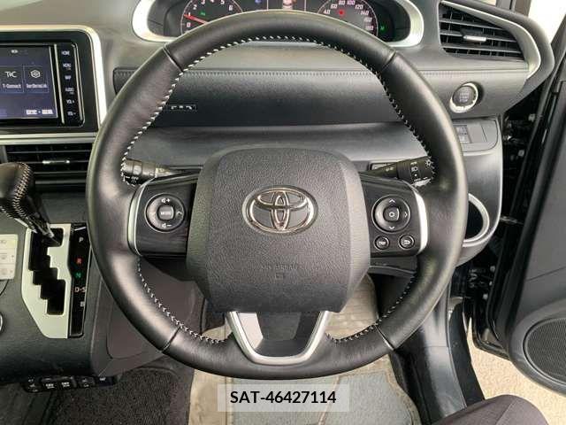 Toyota SIENTA 2020-12 331173-12