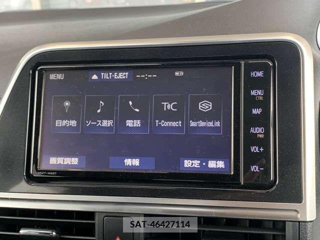Toyota SIENTA 2020-12 331173-5