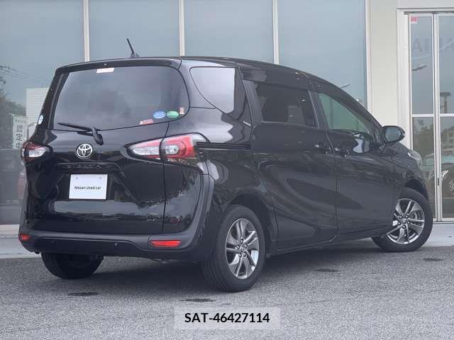 Toyota SIENTA 2020-12 331173-3