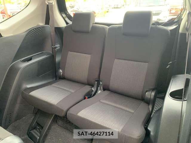 Toyota SIENTA 2020-12 331173-18