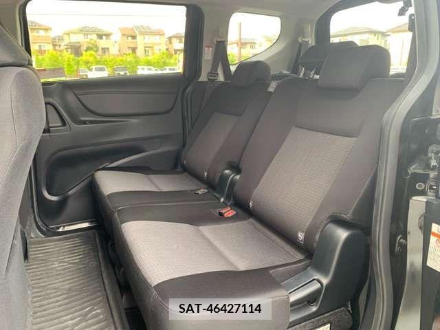Toyota SIENTA 2020-12 331173-17