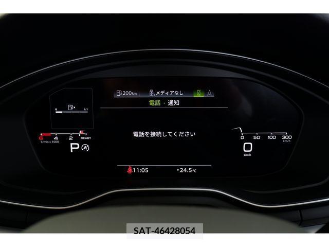 Audi A4 2023-03 374745-21
