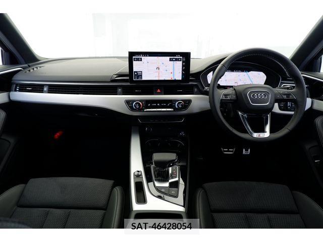 Audi A4 2023-03 374745-29