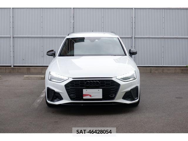 Audi A4 2023-03 374745-5