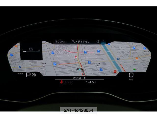Audi A4 2023-03 374745-22