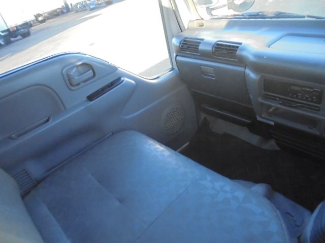 Mazda TITAN 2006-04 196304-16