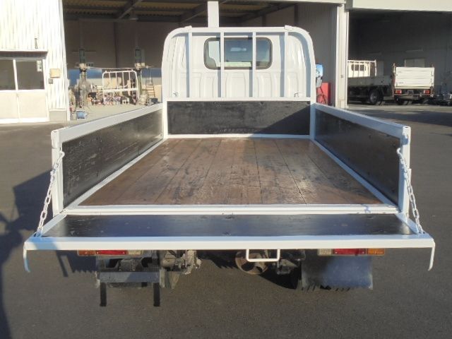 Mazda TITAN 2006-04 196304-28