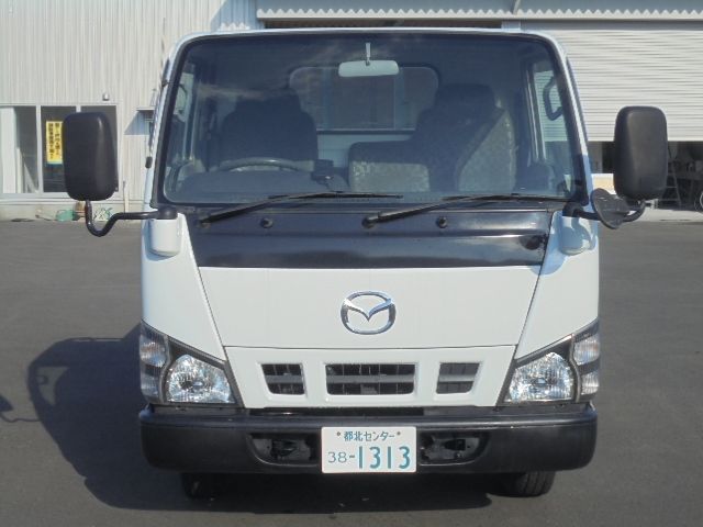 Mazda TITAN 2006-04 196304-5