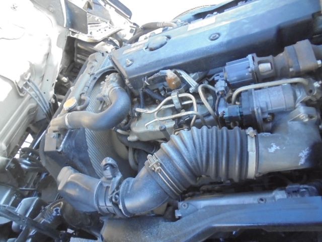 Mazda TITAN 2006-04 196304-18
