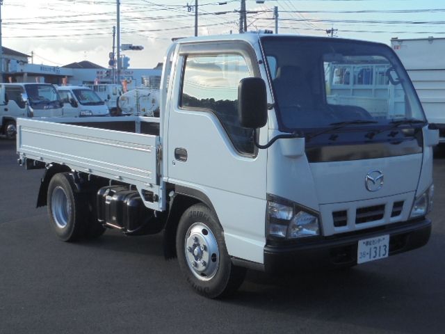 Mazda TITAN 2006-04 196304-6