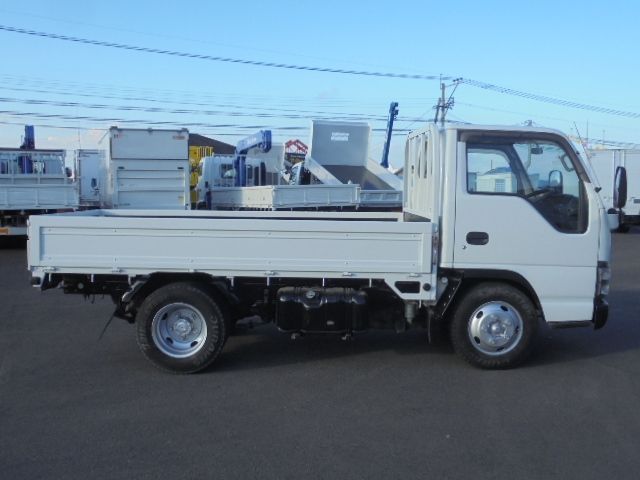 Mazda TITAN 2006-04 196304-7