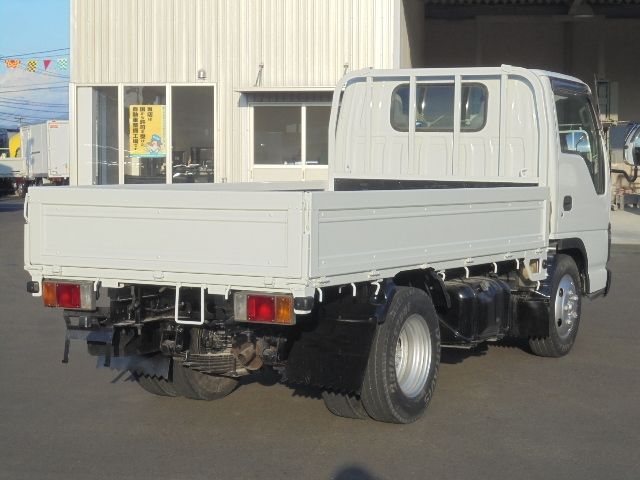 Mazda TITAN 2006-04 196304-2