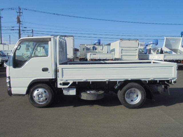 Mazda TITAN 2006-04 196304-3
